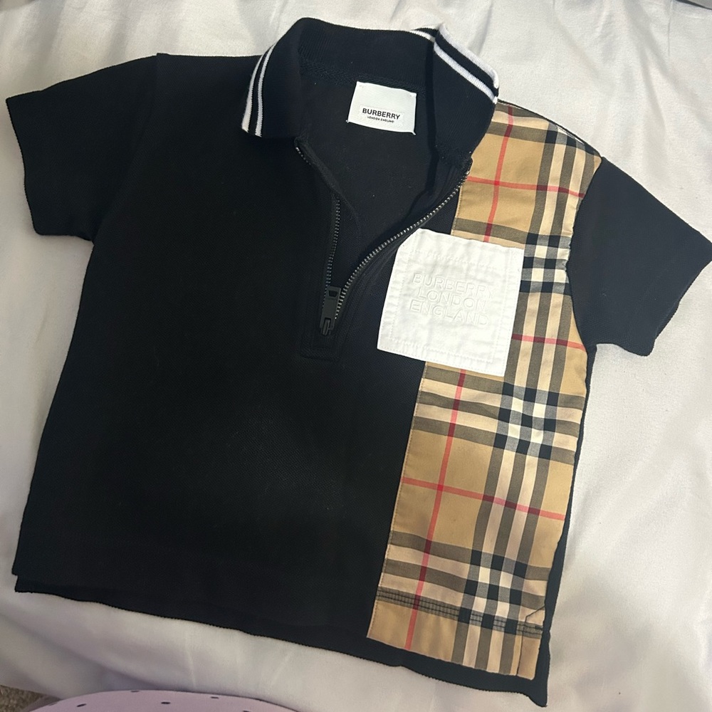 Burberry